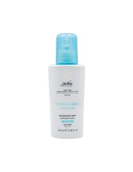 BioNike, Defence Deo Sensitive, 48h Protection, Deodorant spray, Unisex, 100 ml