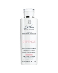 BioNike, Defence, Hydrating & Refreshing & Toning, Loțiune tonică, Pentru față, 200 ml