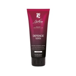BioNike, Defence Man Safe, Calmant, Balsam după bărbierit, 75 ml