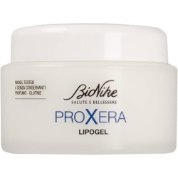 BioNike, Proxera Relipidizing Lipogel, Hidratant și protector, Gel, 50 ml