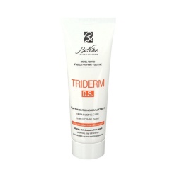 BioNike, Triderm D.S, Ciclopiroxolamine & Enoxolone, Soothing & Repairing, Cremă, 50 ml
