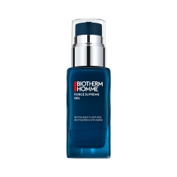 Biotherm, Force Supreme, Anti-Aging, Gel, Face, 50 ml