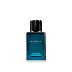 Boucheron, Singulier, Eau De Parfum, For Men, 50 ml