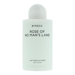Byredo, Rose Of No Man's Land, Shea Butter, Hydrating, Body Lotion, Body, 225 ml