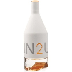 Calvin Klein, CK IN2U, Eau De Toilette, For Women, 100 ml *Tester
