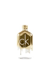 Calvin Klein, CK One Gold, Eau De Toilette, Unisex, 200 ml