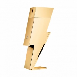 Carolina Herrera, Bad Boy Gold Fantasy, Apă de toaletă, Pentru bărbați, 100 ml
