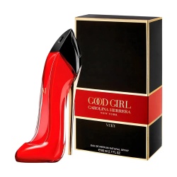 Carolina Herrera, Very Good Girl, Apă de parfum, Pentru femei, 80 ml