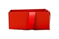 Cartier, Cartier, Afișaj din plastic
