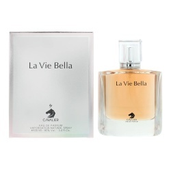 Cavalier, La Vie Bella, Apă de parfum, Pentru femei, 100 ml