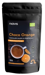Choco Orange Mix Ecologic/BIO 125g