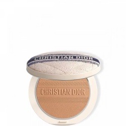 Christian Dior, Dior Forever, Finisaj natural, Pudră compactă bronzantă, 02, Bronz deschis, 9 g