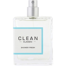 Clean, Outdoor Shower Fresh , Eau De Parfum, Unisex, 60 ml *Tester