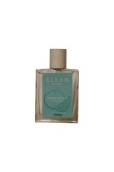 Clean, Warm Cotton & Mandarin, Eau De Toilette, Unisex, 60 ml *Tester
