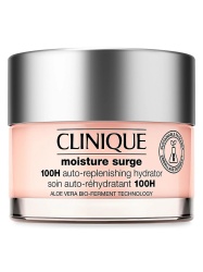 Clinique, Moisture Surge 100H Auto-Replenishing, Crema gel, Pentru față, 50 ml