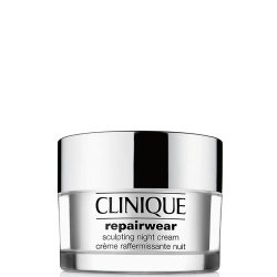 Clinique, Repairwear, Sculpting, Night, Cream, For Face, 50 ml