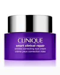 Clinique, Smart Clinical Repair, Hidratare, Cremă pentru ochi, 15 ml