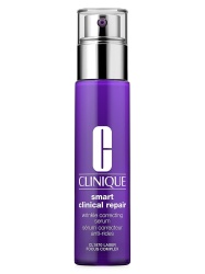 Clinique, Smart Clinical Repair, Ránctalanító, Szérum, Az arcra, 30 ml