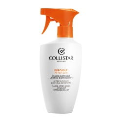 Collistar, Special Perfect Tan, Aloe, Calmant și revigorant, Loțiune după soare, 400 ml