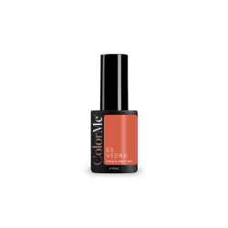 ColorMe Cosmetics, Es Vedra, Gel, Ojă semipermanentă, 10 ml