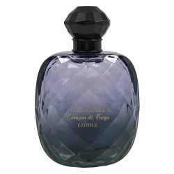 Corazon De Fuego, Exotica, Eau De Parfum, For Women, 100 ml