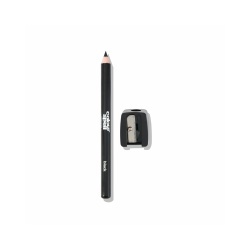 Creion contur pentru ochi, Khol Liner Pencil, nuanta Black, Colour Spell by Profusion, 1 g
