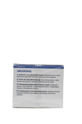 Crema Microdermoabraziune Abradermol, Sesderma, 50 ml - Img 3