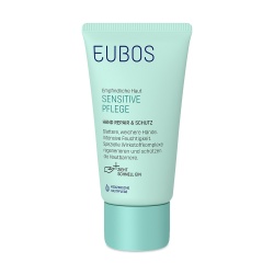 Cremă reparatoare și protectoare pentru mâini EUBOS SENSITIVE