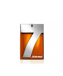 Cristiano Ronaldo, CR7 Fearless, Eau De Toilette, For Men, 30 ml