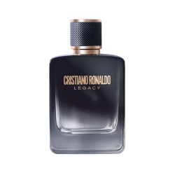 Cristiano Ronaldo, Legacy, Eau De Parfum, For Men, 50 ml