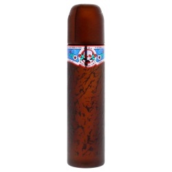 Cuba, Wild Heart, Apă de toaletă, Pentru bărbați, 100 ml