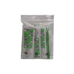 Davines, NaturalTech Renewing, Hair Shampoo, Renewing, 12 pcs, 12 ml