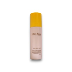 Decleor, Aroma Lisse, Mandarin Essential Oil, Smoothing, Morning, Cream, For Face, SPF 15, 50 ml *Tester
