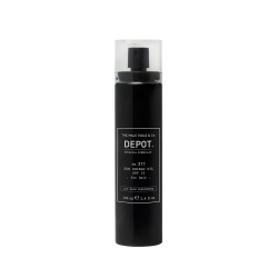 Depot, 200 Hair Treatments No. 211, Tratament cu spray pentru păr, Pentru protecție UV, 100 ml