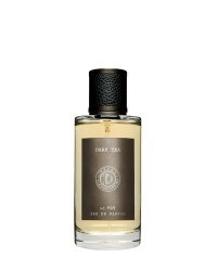 Depot, 900 Scents No. 905 Dark Tea, Eau De Parfum, For Men, 100 ml *Tester