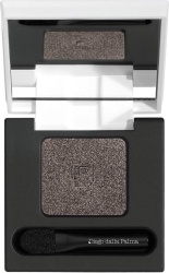 Diego Dalla Palma, Satin Pearl, Eyeshadow Palette, 113, Gun Metal, 2 g
