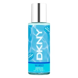 DKNY, Be Delicious Bay Breeze, Răcoritor, Spray de corp, 250 ml