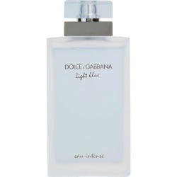 Dolce & Gabbana, Light Blue Eau Intense, Eau De Parfum, For Women, 100 ml *Tester