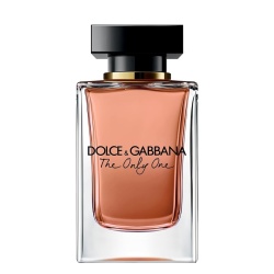 Dolce & Gabbana, The Only One, Eau De Parfum, For Women, 50 ml
