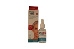 Dr. Gert, D3 Discromie SOS, Anti Pigmentation, Serum de tratament local, Impure, Pentru față, 30 ml
