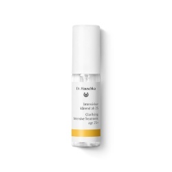 Dr. Hauschka, Intensive Treatment 25+, Clarificare, Zi, Loțiune de tratament local, Pentru față, 40 ml