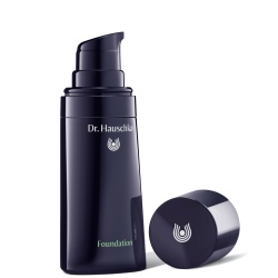 Dr. Hauschka, Make-up Complexion, Fond de ten lichid, 001, Caju, 30 ml
