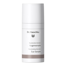 Dr. Hauschka, Regenerating Intensive, Întărește/Hrănește & Tonifică, Ser pentru ochi, 15 ml