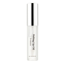 Dr. Hedison, Melting, Hidratare, Ulei de buze, 4 ml