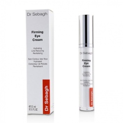 Dr Sebagh, Dr Sebagh, Întărire, Cremă pentru ochi, 15 ml