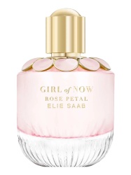 Elie Saab, Girl of Now Rose Petal, Eau De Parfum, For Women, 90 ml *Tester