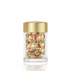 Elizabeth Arden, Advanced Ceramide, Hrănitor și restaurator, Dimineața & Seara, Capsule de ser