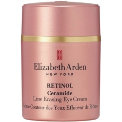 Elizabeth Arden, Ceramide, Retinol, Netezire, Cremă pentru ochi, 15 ml