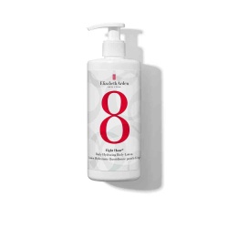 Elizabeth Arden, Eight Hour, Hidratant, Zilnic, Loțiune de corp, 380 ml