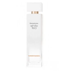 Elizabeth Arden, White Tea Mandarin Blossom, Eau De Toilette, For Women, 100 ml
